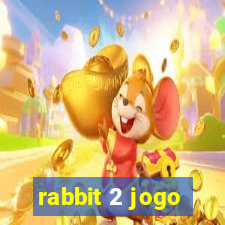 rabbit 2 jogo